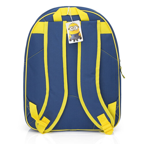 Minions Minions Rugzak - 40 cm - Disney Minions Minions Rugzak - 40 cm - Disney