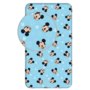 Mickey Mouse Hoeslaken 90x200 cm - Disney
