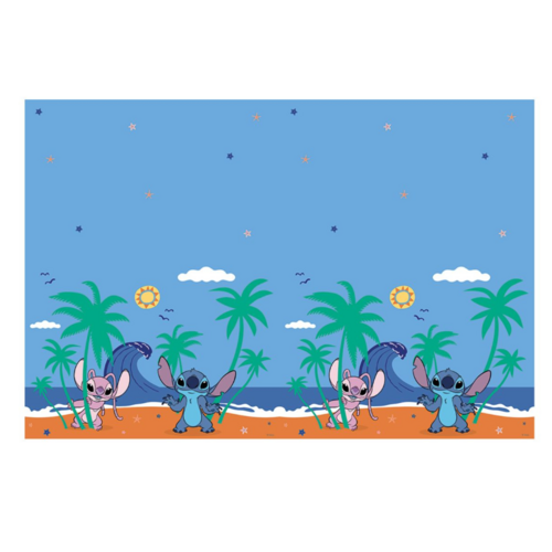Lilo en Stitch Lilo en Stitch Tafelkleed - Disney