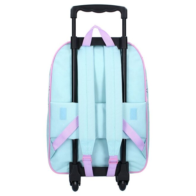 Lilo en Stitch Trolley Rugzak XL - Disney Angel