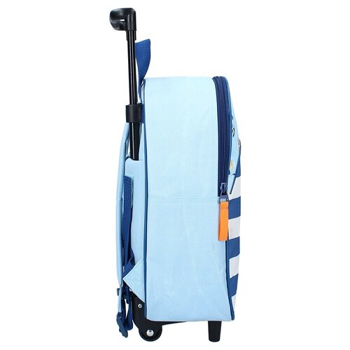 Bluey Bluey Trolley Rugzak