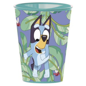 Bluey Bluey Beker - Magnetron Bluey Bluey Beker - Magnetron