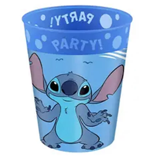 Lilo en Stitch Lilo en Stitch Beker - Magnetron