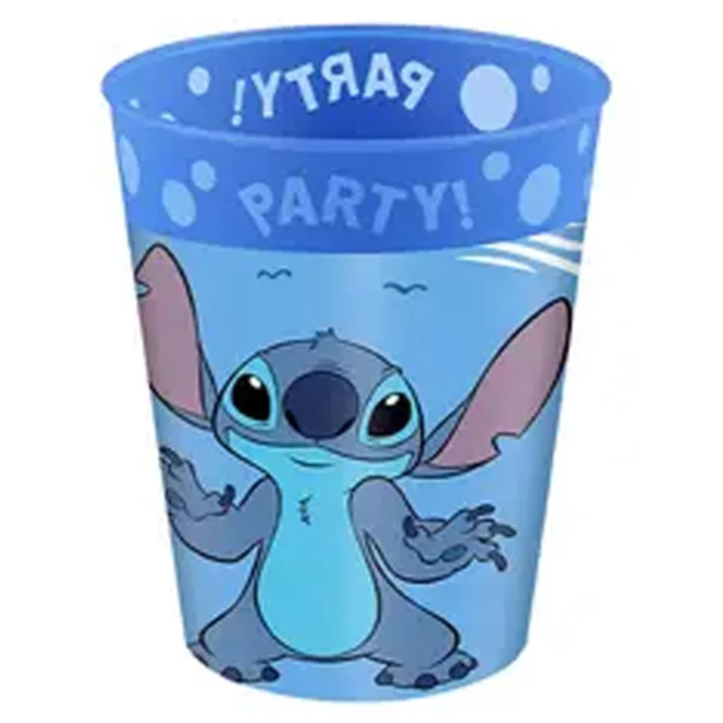 Lilo en Stitch Beker - Magnetron