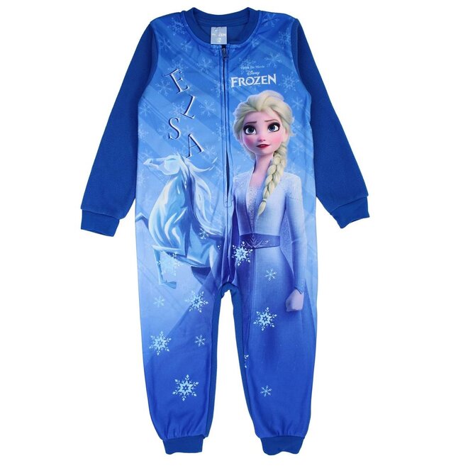 Disney Frozen Onesie - Maat 92/98