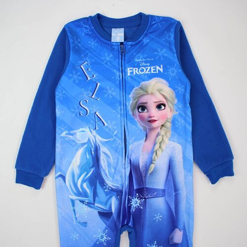 Frozen Disney Frozen Onesie - Maat 92/98 Frozen Disney Frozen Onesie - Maat 92/98