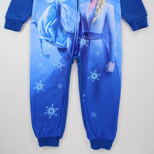 Frozen Disney Frozen Onesie - Maat 92/98 Frozen Disney Frozen Onesie - Maat 92/98