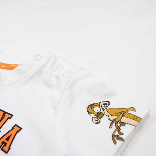 Lion King Lion King T-Shirt Simba - Disney Lion King Lion King T-Shirt Simba - Disney