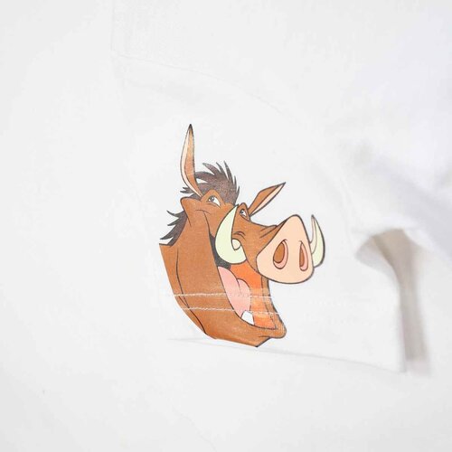 Lion King Lion King T-Shirt Simba - Disney Lion King Lion King T-Shirt Simba - Disney