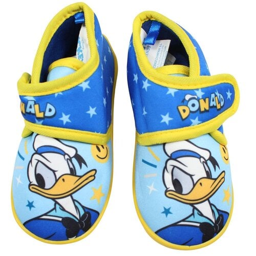 Donald Duck Donald Duck Pantoffels - Disney Donald Duck Donald Duck Pantoffels - Disney