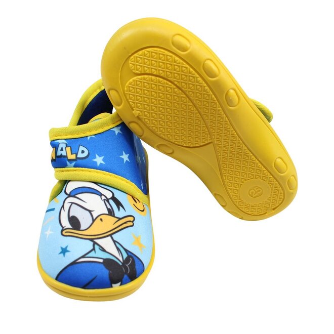 Donald Duck Pantoffels - Disney