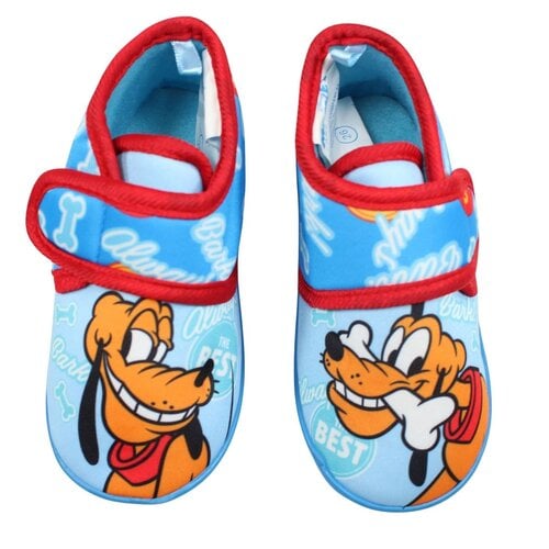 Disney Classics Pluto Pantoffels - Disney Disney Classics Pluto Pantoffels - Disney