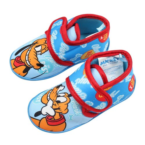 Disney Classics Pluto Pantoffels - Disney