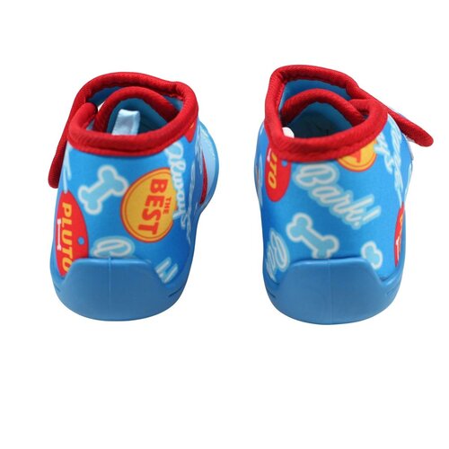 Disney Classics Pluto Pantoffels - Disney