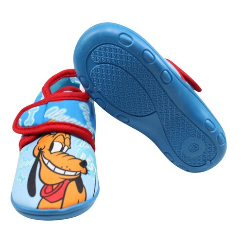 Disney Classics Pluto Pantoffels - Disney
