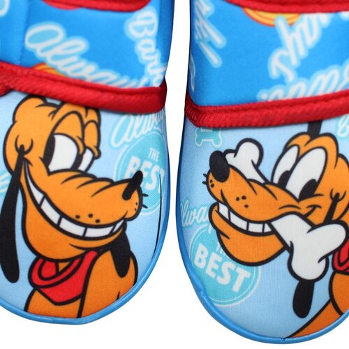 Disney Classics Pluto Pantoffels - Disney