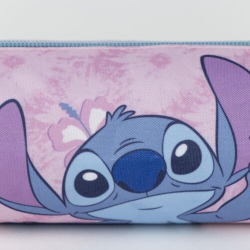 Lilo en Stitch Lilo en Stitch Etui / Pennenzak - Disney Lilo en Stitch Lilo en Stitch Etui / Pennenzak - Disney