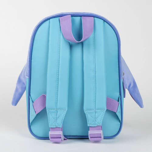 Lilo en Stitch Stitch Rugzak - 28 cm - Disney