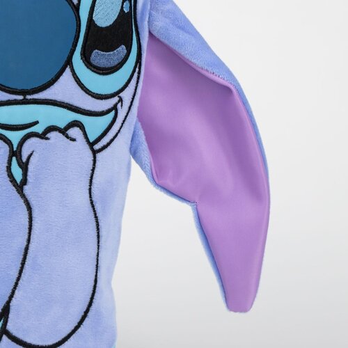 Lilo en Stitch Stitch Rugzak - 28 cm - Disney