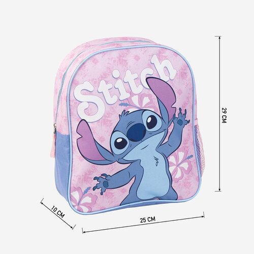 Lilo en Stitch Lilo en Stitch Rugzak - 30 cm - Disney