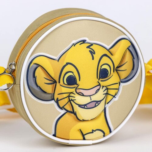 Lion King Lion King Schoudertas Simba - Disney