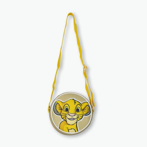 Lion King Lion King Schoudertas Simba - Disney