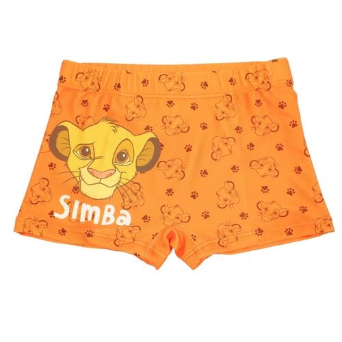 Lion King Lion King Zwembroek - Disney - Simba
