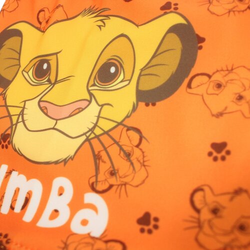 Lion King Lion King Zwembroek - Disney - Simba