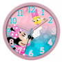Minnie Mouse Wandklok - Disney