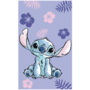 Stitch Handdoek / Gastendoekje - 30 x 50 cm - Disney