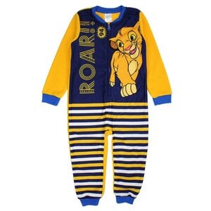 Lion King Lion King Onesie Simba - Disney
