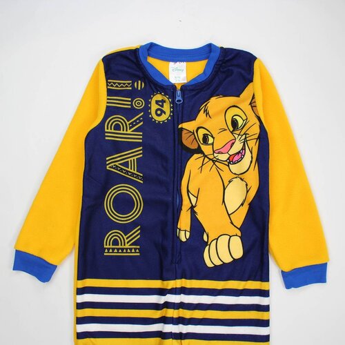 Lion King Lion King Onesie Simba - Disney