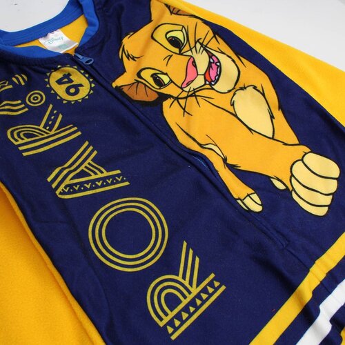 Lion King Lion King Onesie Simba - Disney