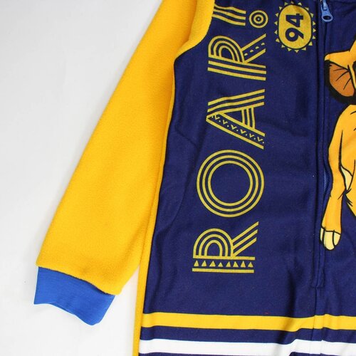 Lion King Lion King Onesie Simba - Disney