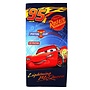 Disney Cars Badlaken - Sneldrogend