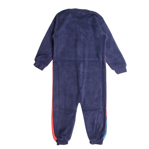 Spiderman Spiderman Onesie Fleece - Marvel Spiderman Spiderman Onesie Fleece - Marvel