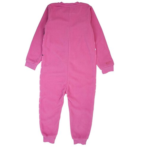 Minnie Mouse Minnie Mouse Onesie Fleece - Maat 116/128 Minnie Mouse Minnie Mouse Onesie Fleece - Maat 116/128