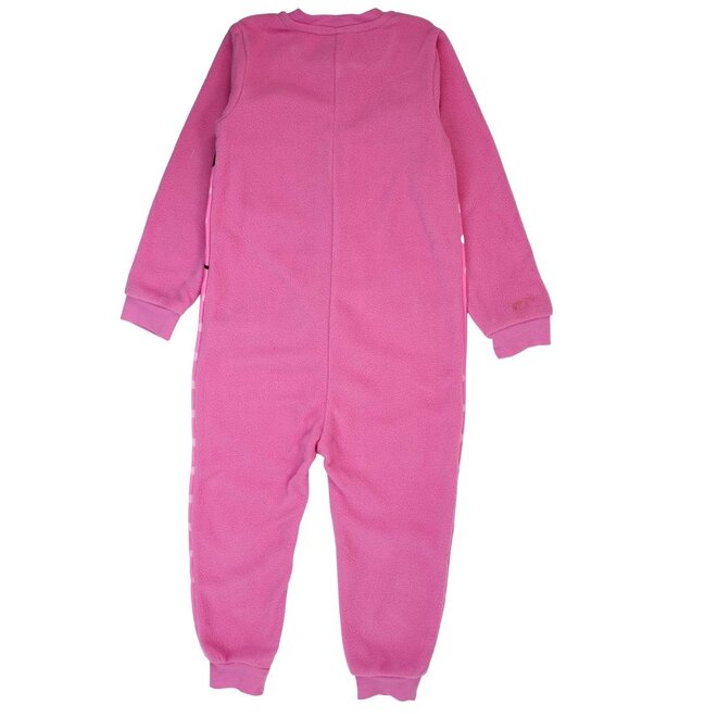 Minnie Mouse Onesie Fleece - Maat 116/128