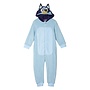 Bluey Onesie - Coral Fleece