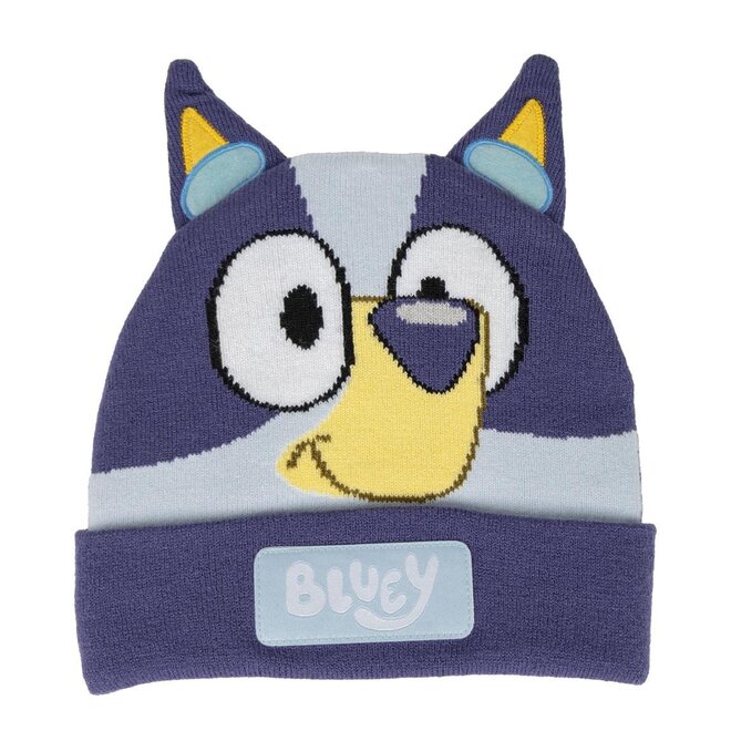 Bluey Muts