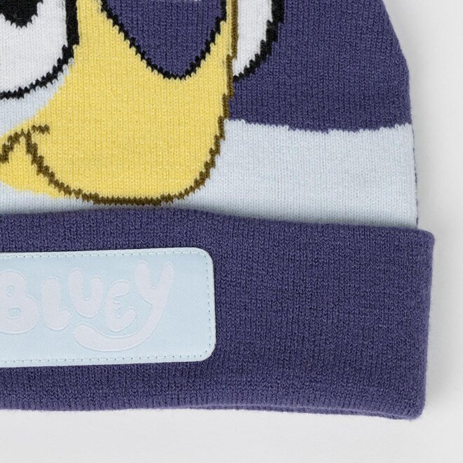 Bluey Muts