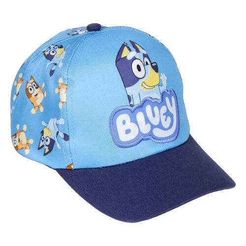 Bluey Bluey Baseball Cap Bluey Bluey Baseball Cap