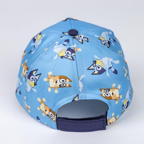 Bluey Bluey Baseball Cap Bluey Bluey Baseball Cap
