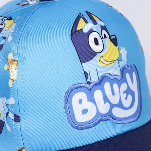 Bluey Bluey Baseball Cap Bluey Bluey Baseball Cap