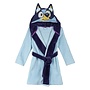 Bluey Badjas - Coral Fleece - Maat 98
