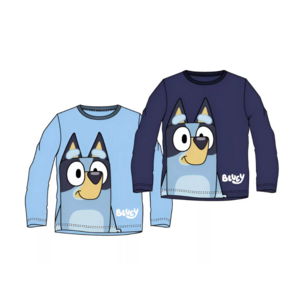 Bluey Bluey Longsleeve Bluey Bluey Longsleeve