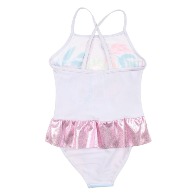 Disney Frozen Zwempak - Roze - Maat 122/128