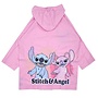 Stitch en Angel Regenjas - Disney