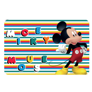 Mickey Mouse Mickey Mouse Placemat - Disney