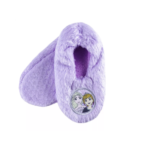 Frozen Disney Frozen Pantoffel Slofjes - Maat 31/34 Frozen Disney Frozen Pantoffel Slofjes - Maat 31/34